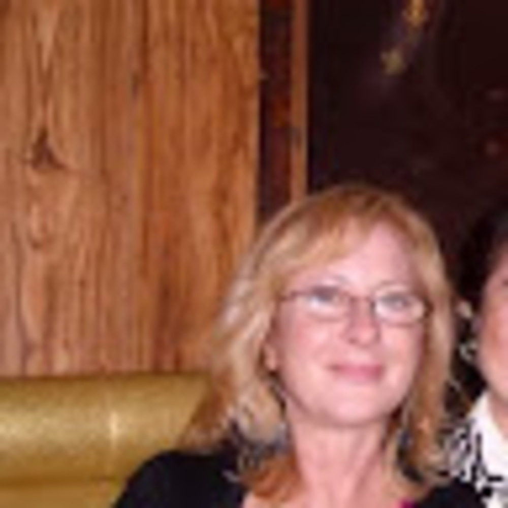 Meet your Posher, Patricia